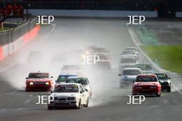 Silverstone Classic  28-30 July 2017 At the Home of British Motorsport JET Super Touring xxxxxxxdrivercarxxxxx Free for editorial use only Photo credit –  JEP 