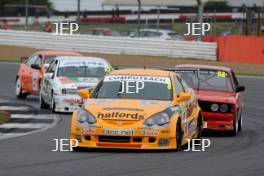 Silverstone Classic  28-30 July 2017 At the Home of British Motorsport JET Super Touring xxxxxxxdrivercarxxxxx Free for editorial use only Photo credit –  JEP 