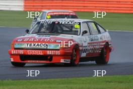 Silverstone Classic  28-30 July 2017 At the Home of British Motorsport JET Super Touring SOPER Steve, Rover Vitesse Free for editorial use only Photo credit –  JEP 