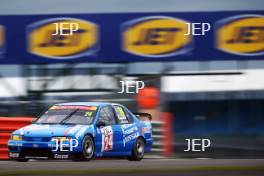 Silverstone Classic  28-30 July 2017  At the Home of British Motorsport  Mc MILLAN Aly, Nissan Primera  Free for editorial use only Photo credit – JEP