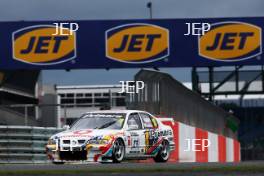 Silverstone Classic  28-30 July 2017  At the Home of British Motorsport  WHEELER Dan, Nissan Primera Free for editorial use only Photo credit – JEP