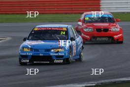 Silverstone Classic  28-30 July 2017 At the Home of British Motorsport JET Super Touring xxxxxxxdrivercarxxxxx Free for editorial use only Photo credit –  JEP 