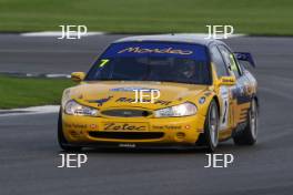 Silverstone Classic  28-30 July 2017 At the Home of British Motorsport JET Super Touring xxxxxxxdrivercarxxxxx Free for editorial use only Photo credit –  JEP 