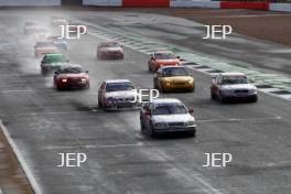 Silverstone Classic  28-30 July 2017 At the Home of British Motorsport JET Super Touring xxxxxxxdrivercarxxxxx Free for editorial use only Photo credit –  JEP 