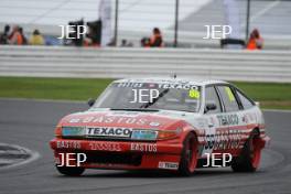 Silverstone Classic  28-30 July 2017 At the Home of British Motorsport JET Super Touring xxxxxxxdrivercarxxxxx Free for editorial use only Photo credit –  JEP 