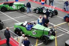 Silverstone Classic  28-30 July 2017 At the Home of British Motorsport Kidston Trophy Pre War BIRCH Michael, CLEYNDERT Bill, Talbot 75/105 Free for editorial use