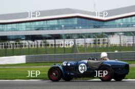 Silverstone Classic  28-30 July 2017 At the Home of British Motorsport Kidston Trophy Pre War Kidston Pre War Free for editorial use