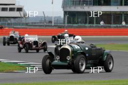 Silverstone Classic  28-30 July 2017 At the Home of British Motorsport Kidston Trophy Pre War Kidston Pre War Free for editorial use