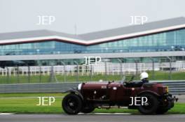 Silverstone Classic  28-30 July 2017 At the Home of British Motorsport Kidston Trophy Pre War Kidston Pre War Free for editorial use