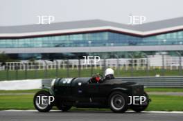 Silverstone Classic  28-30 July 2017 At the Home of British Motorsport Kidston Trophy Pre War xxxxxxxdrivercarxxxxx Free for editorial use