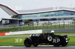 Silverstone Classic  28-30 July 2017 At the Home of British Motorsport Kidston Trophy Pre War Kidston Pre War Free for editorial use