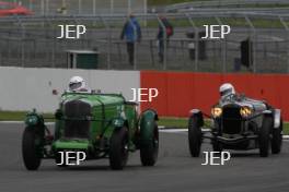 Silverstone Classic  28-30 July 2017 At the Home of British Motorsport Kidston Trophy Pre War Kidston Trophy Pre War Free for editorial use