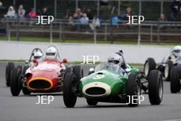 Silverstone Classic  28-30 July 2017 At the Home of British Motorsport Maserati HPGCA Pre 66 GP xxxxxxxdrivercarxxxxx Free for editorial use only Photo credit –  JEP 