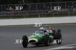 Silverstone Classic  28-30 July 2017 At the Home of British Motorsport Maserati HPGCA Pre 66 GP xxxxxxxdrivercarxxxxx Free for editorial use only Photo credit –  JEP 