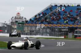 Silverstone Classic  28-30 July 2017 At the Home of British Motorsport Maserati HPGCA Pre 66 GP xxxxxxxdrivercarxxxxx Free for editorial use only Photo credit –  JEP 