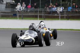 Silverstone Classic  28-30 July 2017 At the Home of British Motorsport Maserati HPGCA Pre 66 GP xxxxxxxdrivercarxxxxx Free for editorial use only Photo credit –  JEP 