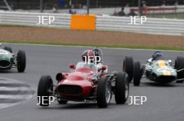 Silverstone Classic  28-30 July 2017 At the Home of British Motorsport Maserati HPGCA Pre 66 GP xxxxxxxdrivercarxxxxx Free for editorial use only Photo credit –  JEP 