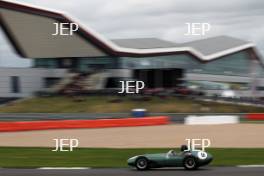 Silverstone Classic  28-30 July 2017 At the Home of British Motorsport Maserati HPGCA Pre 66 GP xxxxxxxdrivercarxxxxx Free for editorial use only Photo credit –  JEP 