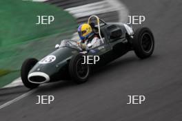 Silverstone Classic  28-30 July 2017 At the Home of British Motorsport Maserati HPGCA Pre 66 GP xxxxxxxdrivercarxxxxx Free for editorial use only Photo credit –  JEP 