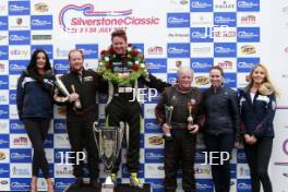 Silverstone Classic  28-30 July 2017 At the Home of British Motorsport Maserati HPGCA Pre 66 GP xxxxxxxdrivercarxxxxx Free for editorial use only Photo credit –  JEP 