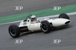 Silverstone Classic  28-30 July 2017 At the Home of British Motorsport Maserati HPGCA Pre 66 GP xxxxxxxdrivercarxxxxx Free for editorial use only Photo credit –  JEP 