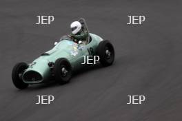 Silverstone Classic  28-30 July 2017 At the Home of British Motorsport Maserati HPGCA Pre 66 GP xxxxxxxdrivercarxxxxx Free for editorial use only Photo credit –  JEP 