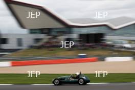 Silverstone Classic  28-30 July 2017 At the Home of British Motorsport Maserati HPGCA Pre 66 GP xxxxxxxdrivercarxxxxx Free for editorial use only Photo credit –  JEP 