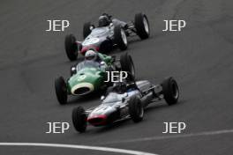 Silverstone Classic  28-30 July 2017 At the Home of British Motorsport Maserati HPGCA Pre 66 GP xxxxxxxdrivercarxxxxx Free for editorial use only Photo credit –  JEP 