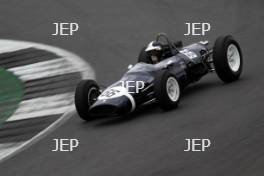 Silverstone Classic  28-30 July 2017 At the Home of British Motorsport Maserati HPGCA Pre 66 GP xxxxxxxdrivercarxxxxx Free for editorial use only Photo credit –  JEP 