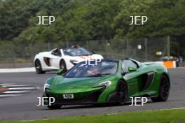 Silverstone Classic  28-30 July 2017 At the Home of British Motorsport McLaren Free for editorial use only Photo credit –  JEP 