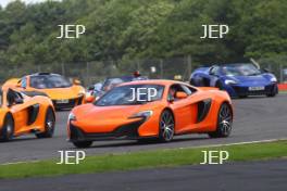 Silverstone Classic  28-30 July 2017 At the Home of British Motorsport McLaren Free for editorial use only Photo credit –  JEP 