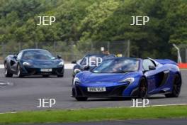 Silverstone Classic  28-30 July 2017 At the Home of British Motorsport McLaren Free for editorial use only Photo credit –  JEP 