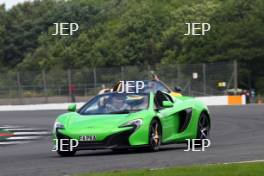 Silverstone Classic  28-30 July 2017 At the Home of British Motorsport McLaren Free for editorial use only Photo credit –  JEP 