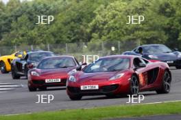 Silverstone Classic  28-30 July 2017 At the Home of British Motorsport McLaren Free for editorial use only Photo credit –  JEP 