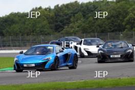 Silverstone Classic  28-30 July 2017 At the Home of British Motorsport McLaren Free for editorial use only Photo credit –  JEP 