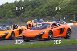 Silverstone Classic  28-30 July 2017 At the Home of British Motorsport McLaren Free for editorial use only Photo credit –  JEP 