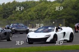 Silverstone Classic  28-30 July 2017 At the Home of British Motorsport McLaren Free for editorial use only Photo credit –  JEP 