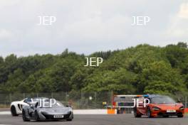 Silverstone Classic  28-30 July 2017 At the Home of British Motorsport McLaren Free for editorial use only Photo credit –  JEP 