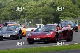 Silverstone Classic  28-30 July 2017 At the Home of British Motorsport McLaren Free for editorial use only Photo credit –  JEP 