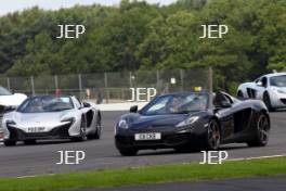 Silverstone Classic  28-30 July 2017 At the Home of British Motorsport McLaren Free for editorial use only Photo credit –  JEP 