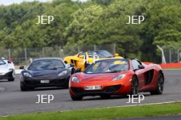 Silverstone Classic  28-30 July 2017 At the Home of British Motorsport McLaren Free for editorial use only Photo credit –  JEP 