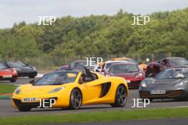 Silverstone Classic  28-30 July 2017 At the Home of British Motorsport McLaren Free for editorial use only Photo credit –  JEP 