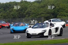 Silverstone Classic  28-30 July 2017 At the Home of British Motorsport McLaren Free for editorial use only Photo credit –  JEP 