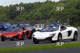 Silverstone Classic  28-30 July 2017 At the Home of British Motorsport McLaren Free for editorial use only Photo credit –  JEP 