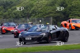 Silverstone Classic  28-30 July 2017 At the Home of British Motorsport McLaren Free for editorial use only Photo credit –  JEP 