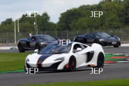 Silverstone Classic  28-30 July 2017 At the Home of British Motorsport McLaren Free for editorial use only Photo credit –  JEP 