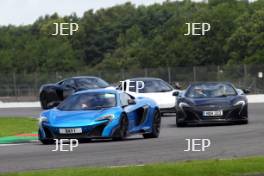 Silverstone Classic  28-30 July 2017 At the Home of British Motorsport McLaren Free for editorial use only Photo credit –  JEP 