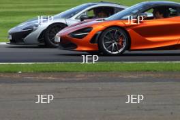 Silverstone Classic  28-30 July 2017 At the Home of British Motorsport McLaren Free for editorial use only Photo credit –  JEP 