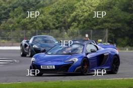 Silverstone Classic  28-30 July 2017 At the Home of British Motorsport McLaren Free for editorial use only Photo credit –  JEP 