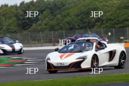 Silverstone Classic  28-30 July 2017 At the Home of British Motorsport McLaren Free for editorial use only Photo credit –  JEP 